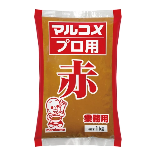 Miso Red 1kg