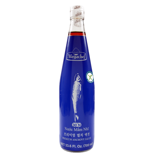 Anchovy Fish Sauce 700ml