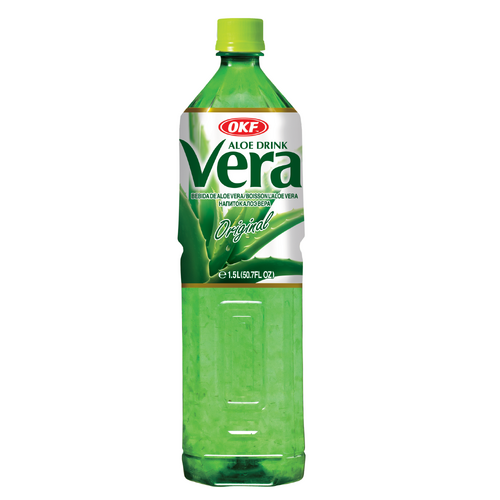 Aloe Original 1.5lt
