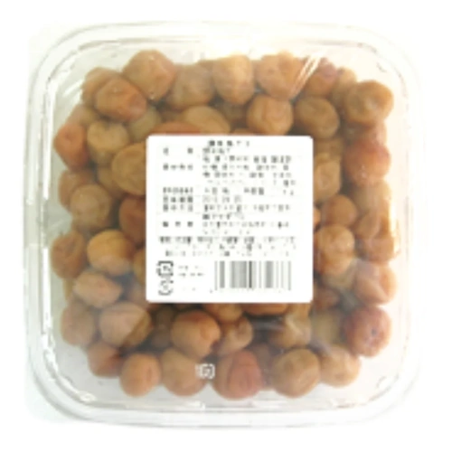 Umeboshi Plums 1kg