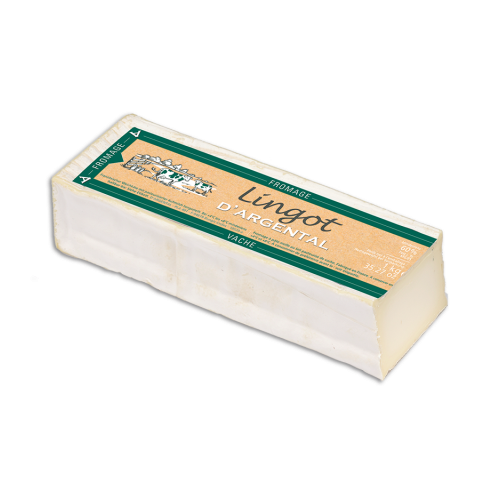 Lingot D'Argental 1kg