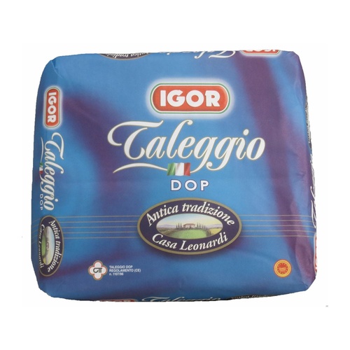 Taleggio Italy DOP