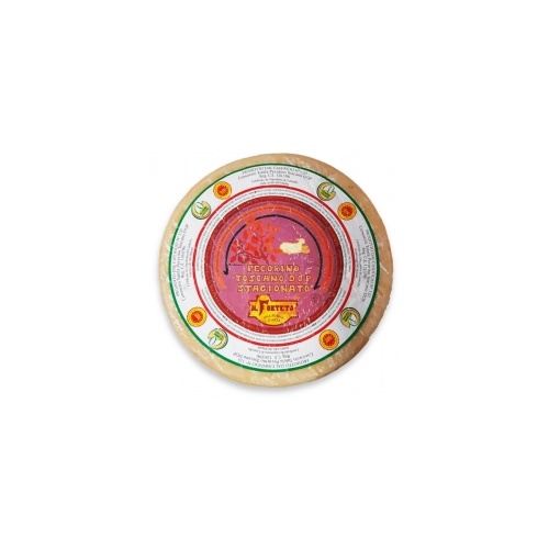 Pecorino Toscano DOP