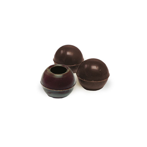 Chocolate Truffle Shells Dark