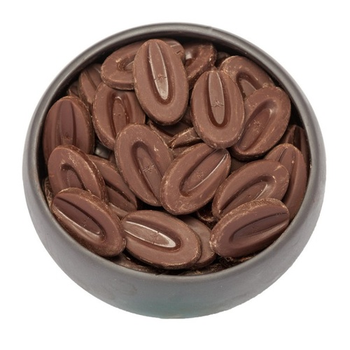 Valrhona Satilia Dark 62%