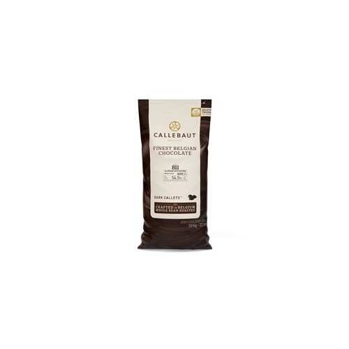Callebaut Callets Dark 10kg