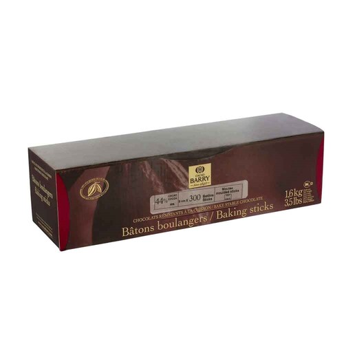 Chocolate Baton Dark 300pc