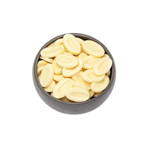 Valrhona Satilia White 35%