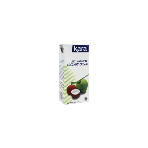 Coconut Cream Kara 1lt