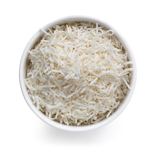 Coconut Shredded Organic 10kg