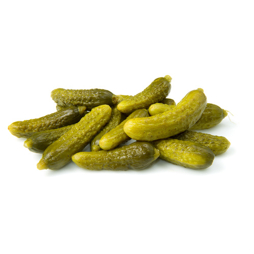 Cornichons 4.2kg