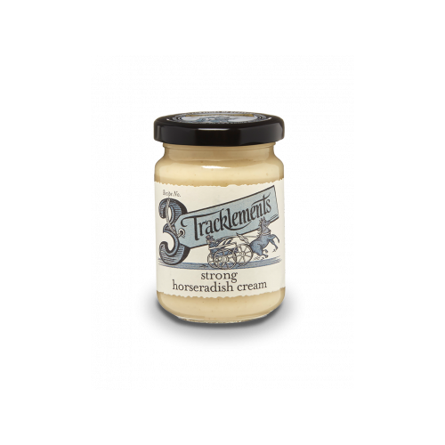 Horseradish Traklements 1kg