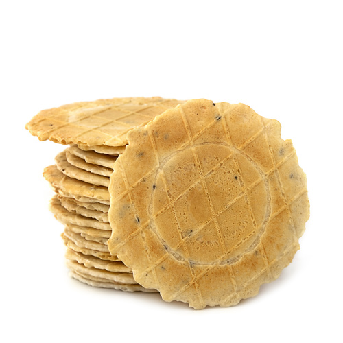 Larder & Co Gluten Free Wafers