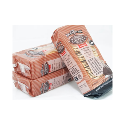 Lavosh Crispbread 250gm