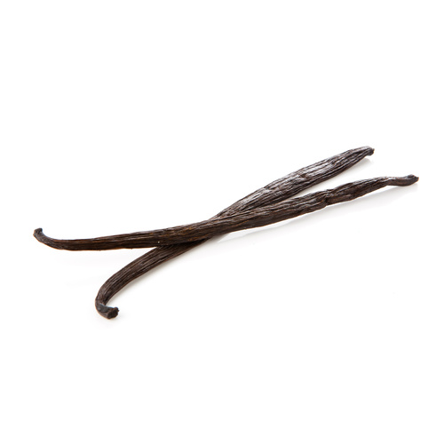 Vanilla Beans Whole 100gm