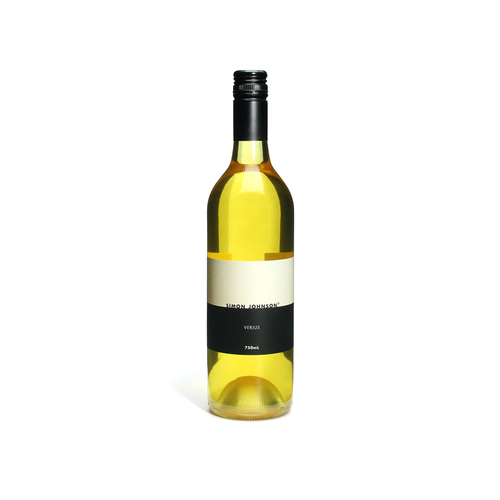 Verjus Chardonnay 750ml