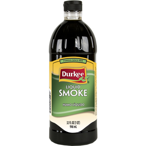 Liquid Smoke 940ml Durkee