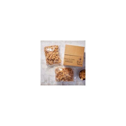 Totopos Corn Chips 2x1kg