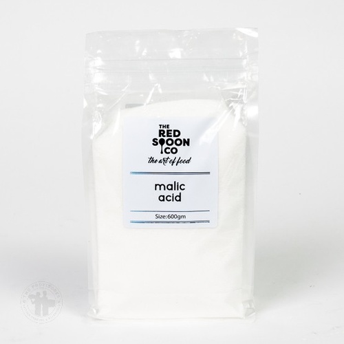 Malic Acid 600g