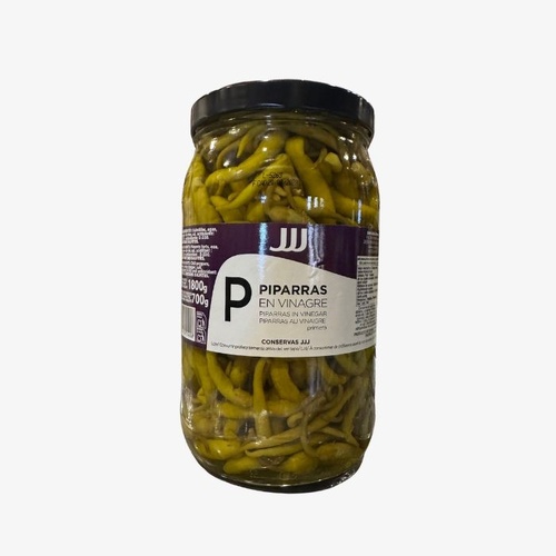 Guindilla Pickles 1.8kg
