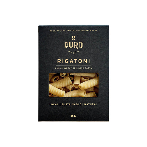 Duro Pasta- Rigatoni 8x350g