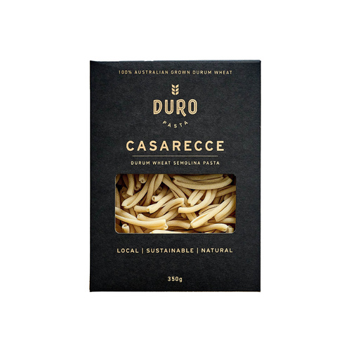 Duro Pasta- Casarecce 8x350g