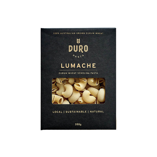 Duro Pasta- Lumache 8x350g