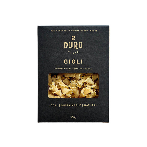 Duro Pasta- Gigli 8x350g
