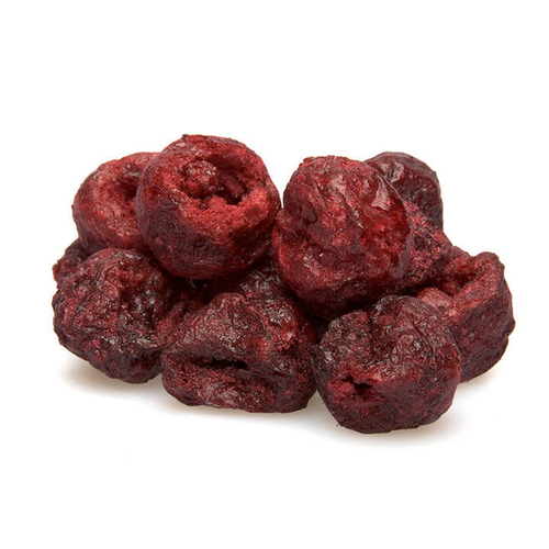 Freeze Dried Sour Cherries