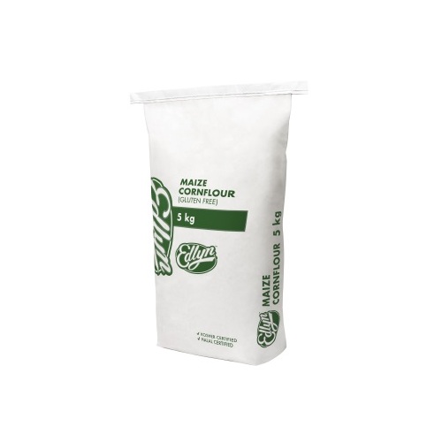Cornflour(Maize) Gluten Fr 5kg