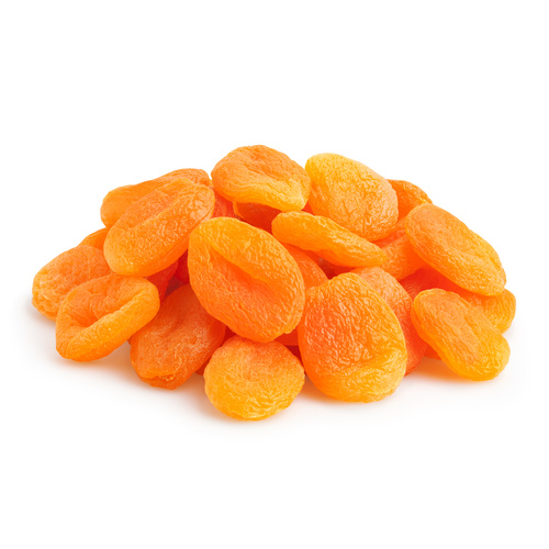 Apricots Dried Turkish 1kg