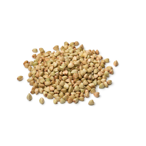 Buckwheat Raw Organic 25kg