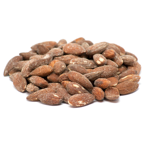 Almonds Smoked 5kg