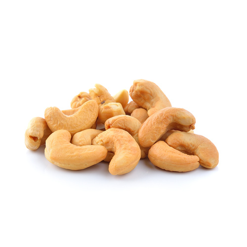 Cashews Kernels Raw 1kg