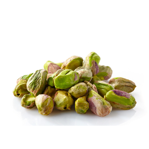Pistachio Kernels Aust 10kg