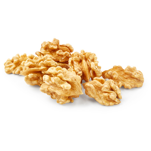 Walnuts Halves & Pieces 11.34k