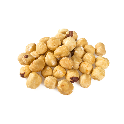 Hazelnuts Roasted 5kg