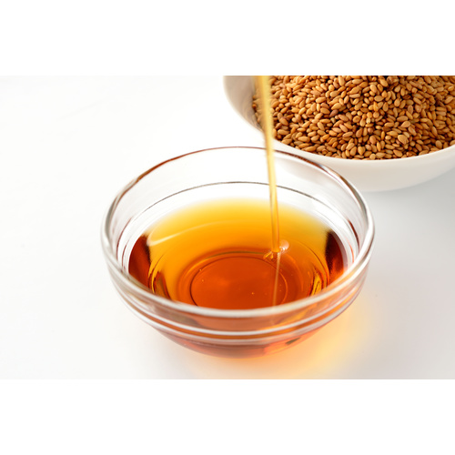 Sesame Oil 2lt