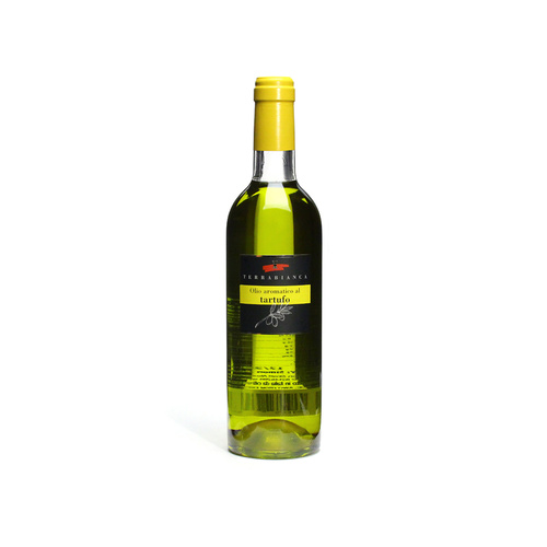 Truffle Oil Terrabianca 500ml