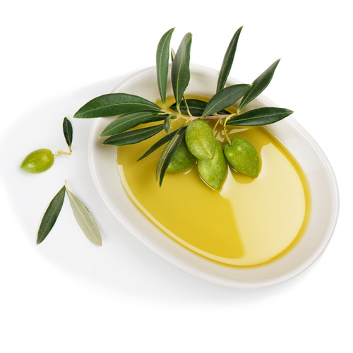 Olive Oil Extra Vg Robust 20lt