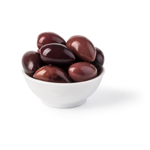 Olives Kalamata Pitted 5kg
