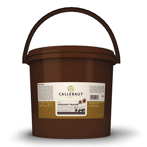 Hazelnut Prailine 50/50 5kg