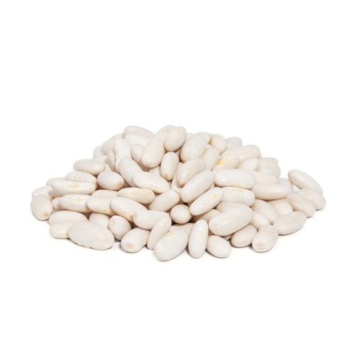 White Kidney Beans Organic 2kg