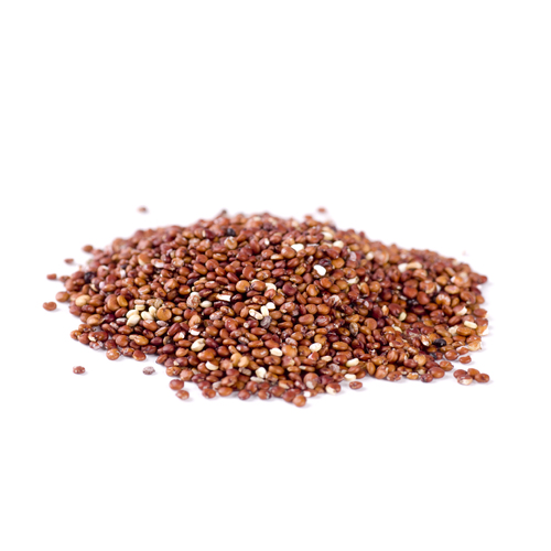 Quinoa Red Organic