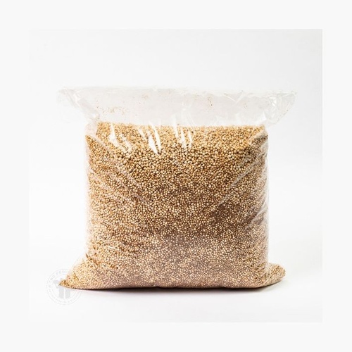 Quinoa Puffed Organic 1kg