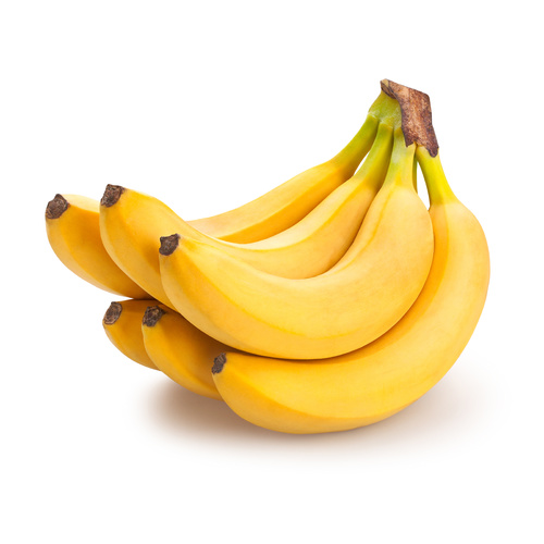 Ravi Fruit Banana Puree
