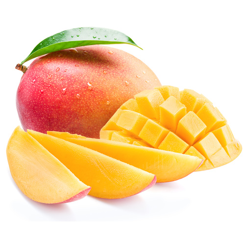 Ravi Fruit Mango Puree