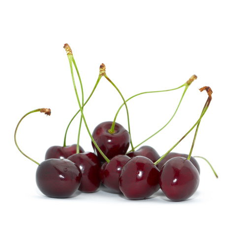 Ravi Fruit Morello Cherry Pure