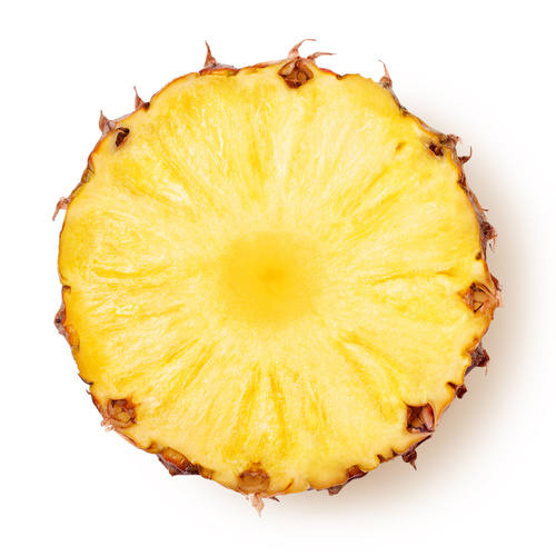 Ravi Fruit Pineapple Puree