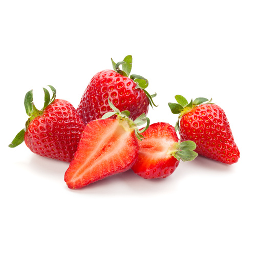 Ravi Fruit Strawberry Puree
